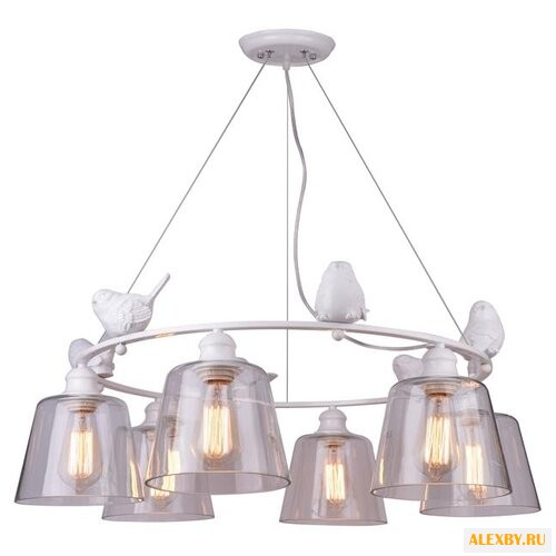 Люстра Arte Lamp Passero