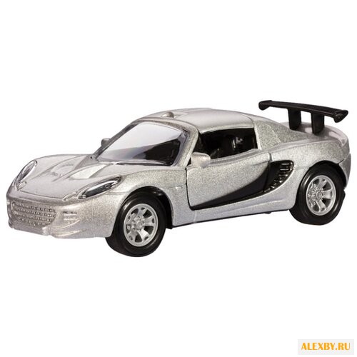 Легковой автомобиль Autotime