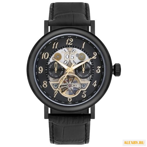 Наручные часы EARNSHAW ES-8083-04