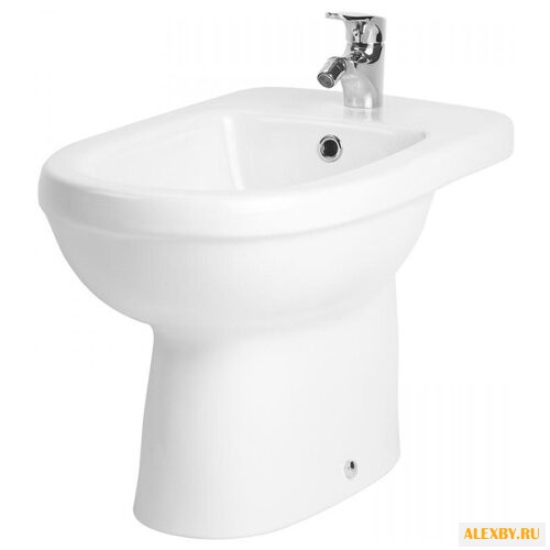 Биде AM.PM Joy C853111WH