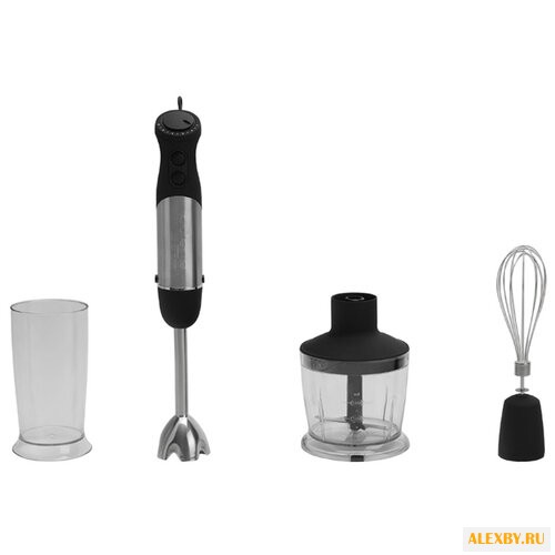 Погружной блендер Polaris PHB