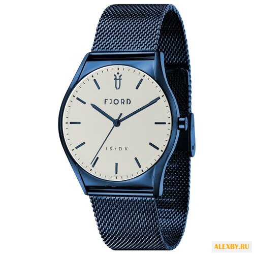 Наручные часы FJORD FJ-3029-33