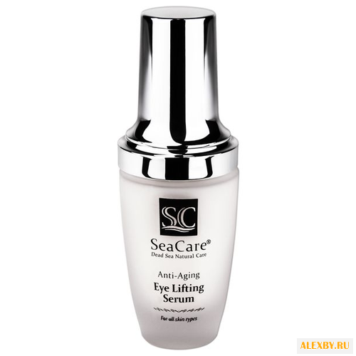 Сыворотка SeaCare для кожи