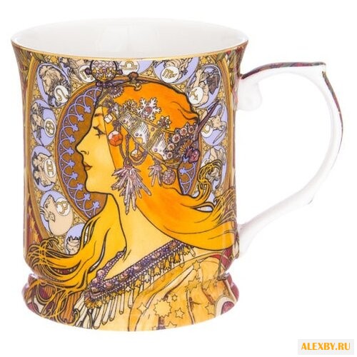 Elan gallery Кружка Зодиак