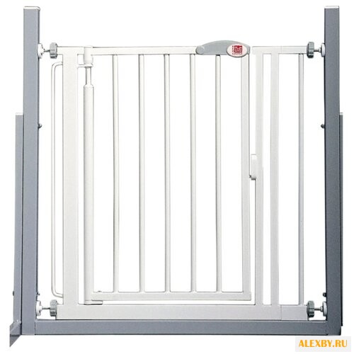 Red Castle Ворота безопасности