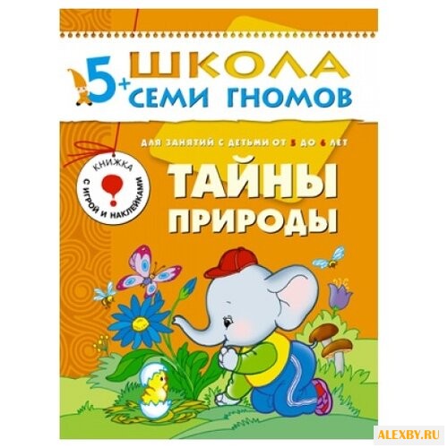 Дорожин Ю. Школа Семи Гномов