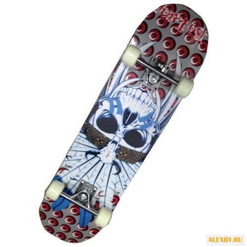 Скейтборд Action PWS-620