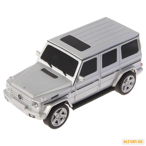 Легковой автомобиль MZ