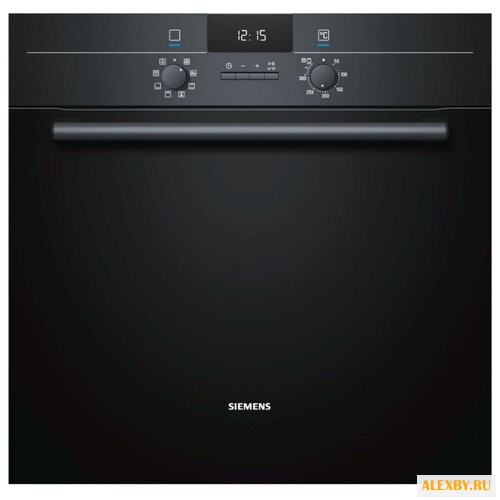 Духовой шкаф Siemens HB63A1620S