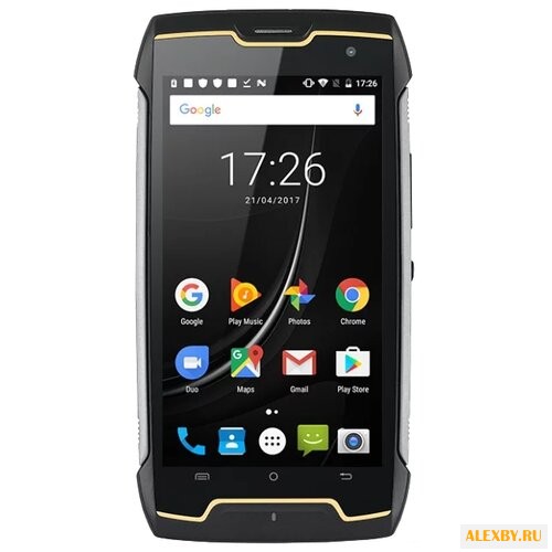 Смартфон CUBOT King Kong