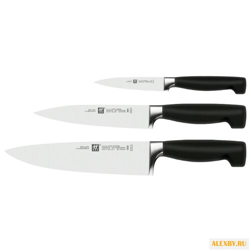 Набор Zwilling J. A. Henckels