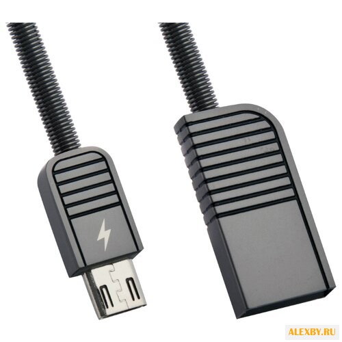Кабель Remax Linyo USB -