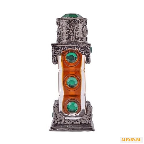 Khalis Perfumes Oud Daanah