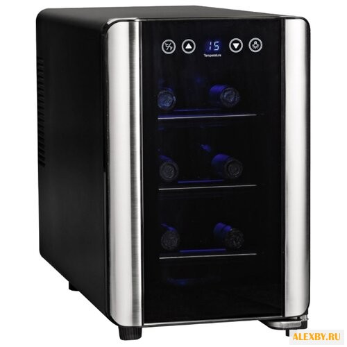 Винный шкаф Cold Vine C6-TBSF1