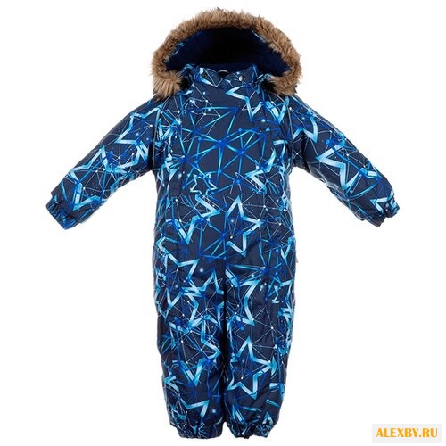 Комбинезон Huppa Keira