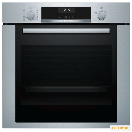 Духовой шкаф Bosch HBG3564S0R