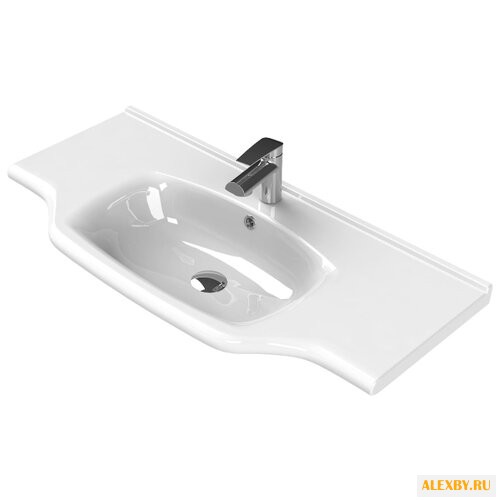 Раковина 100 см CeraStyle New