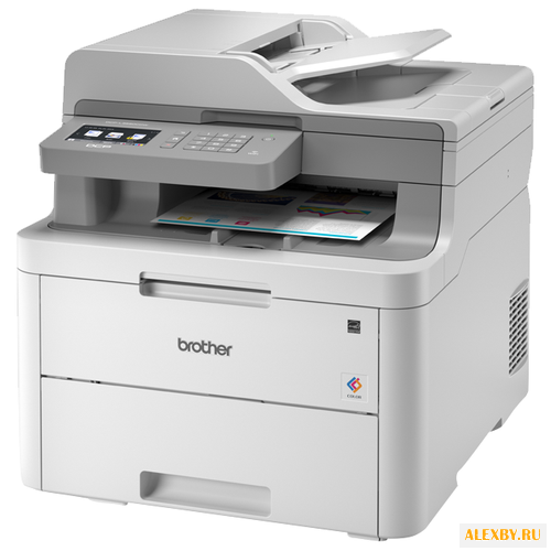 МФУ Brother DCP-L3550CDW