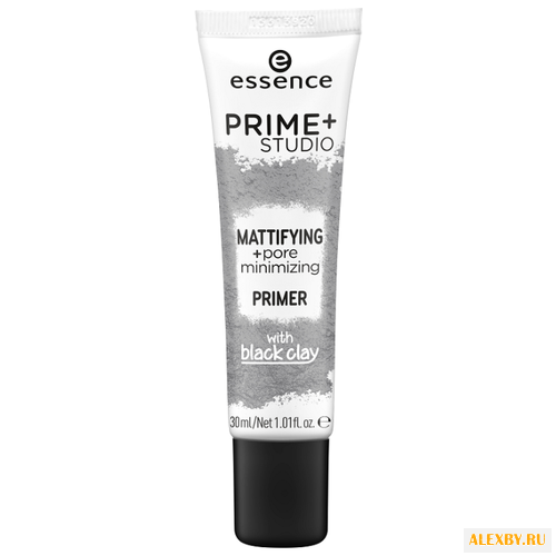 Essence матирующий праймер