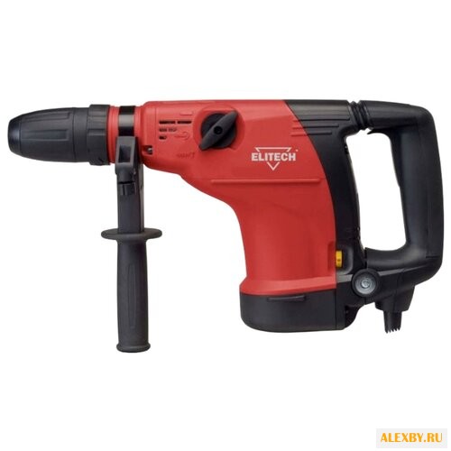 Перфоратор ELITECH П1340ЭМ