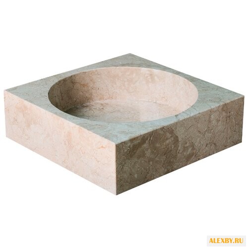 Раковина 45 см Natural Stone