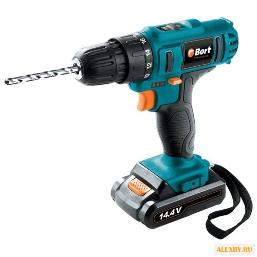 Дрель-шуруповерт Bort