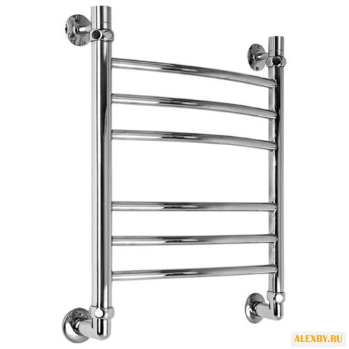 Водяной полотенцесушитель