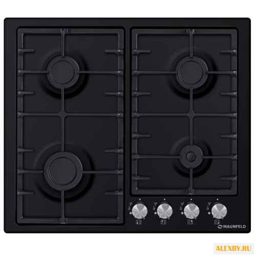 Варочная панель MAUNFELD