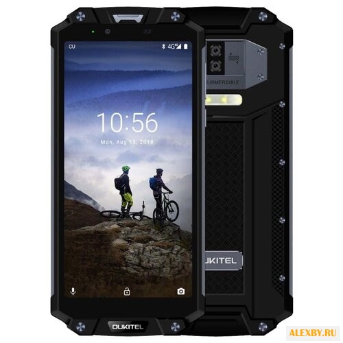 Смартфон OUKITEL WP2