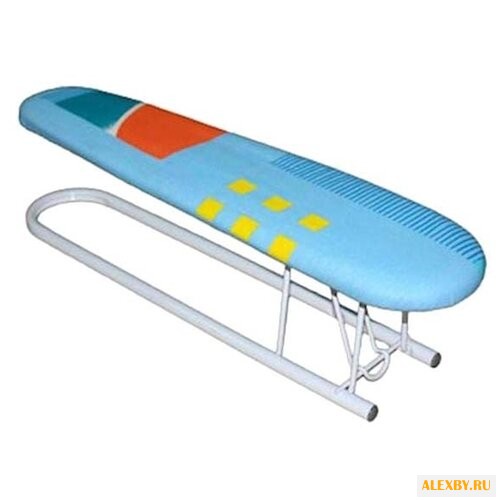 EUROGOLD гладильный рукав