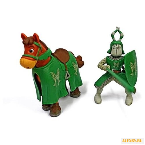 Фигурка Shantou Gepai Рыцарь на