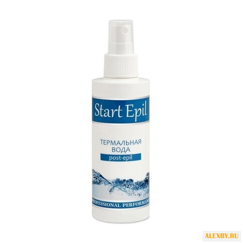 Aravia Термальная вода после