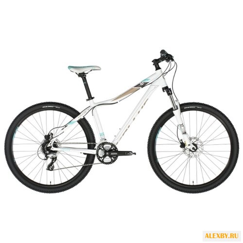 Горный MTB велосипед KELLYS
