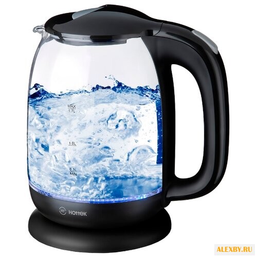 Чайник Hottek HT-960-007 008