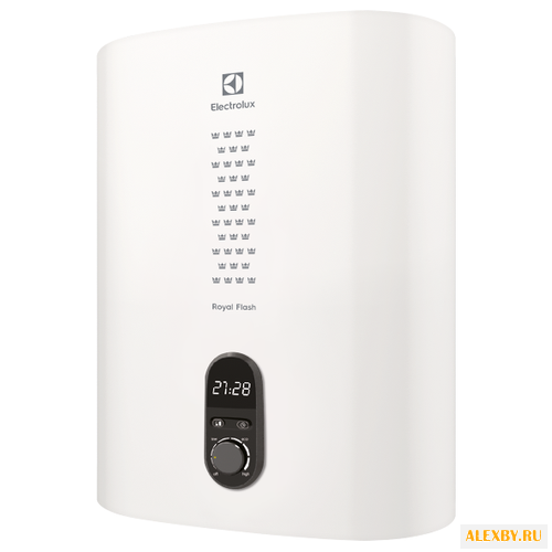 Накопительный водонагреватель