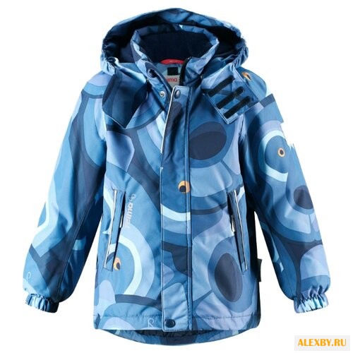 Куртка Reima Talik 521563