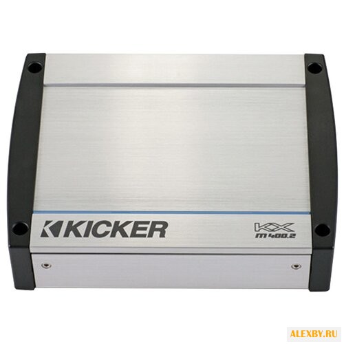 Автомобильный усилитель Kicker