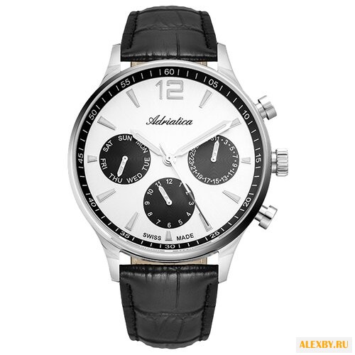 Наручные часы Adriatica