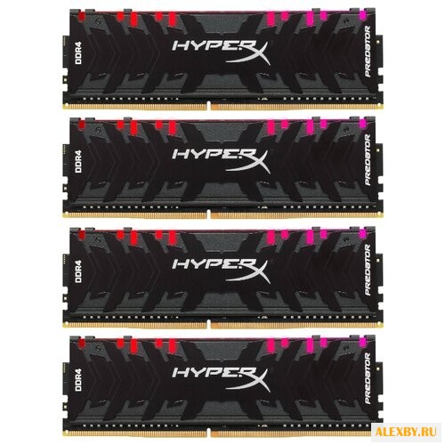 Оперативная память HyperX