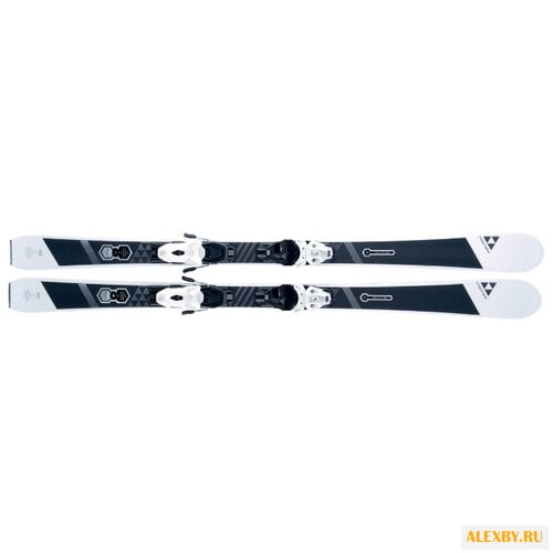 Горные лыжи Fischer Brilliant