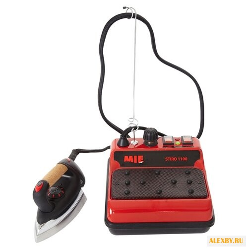 Утюг с парогенератором MIE