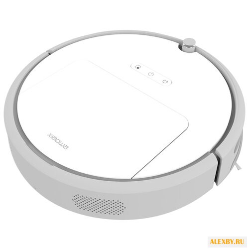 Робот-пылесос Xiaomi Xiaowa