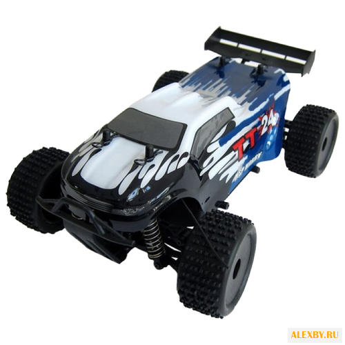 Багги HSP TT24 94243 1:24 16.5 см