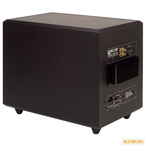 Сабвуфер Ecler AUDEO SB110P