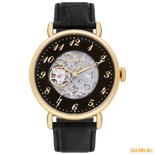 Наручные часы EARNSHAW ES-8810-04