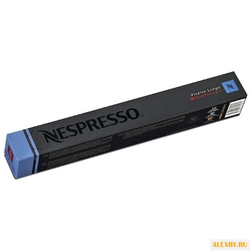 Кофе в капсулах Nespresso