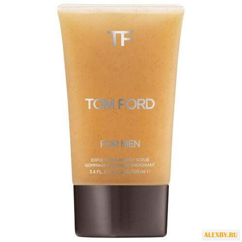 Tom Ford Скраб для лица For Men