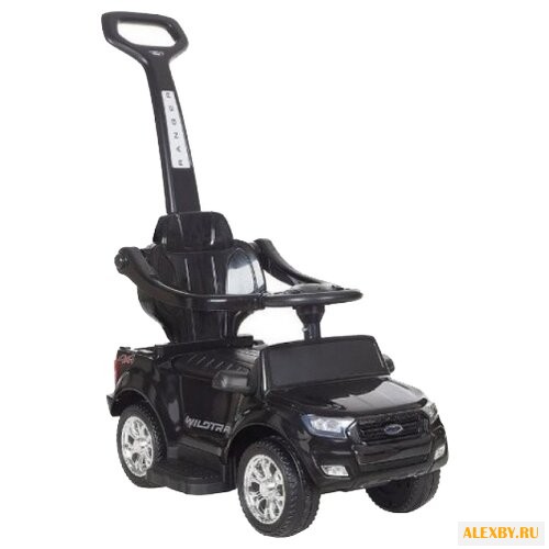 RiverToys Автомобиль-каталка