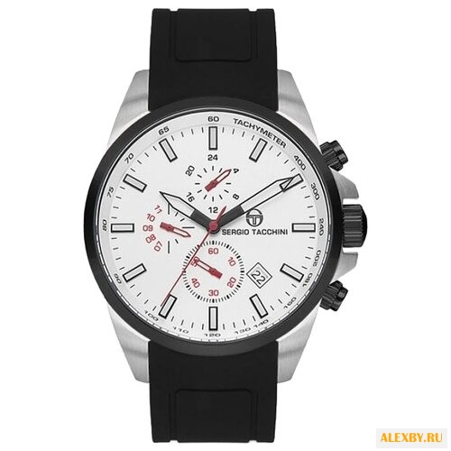 Наручные часы SERGIO TACCHINI