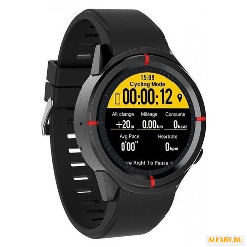 Часы CARCAM GW12